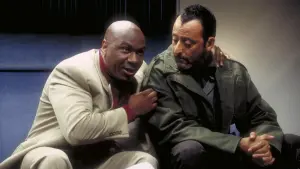 Backdrop to the movie "Mission: Impossible" #249214