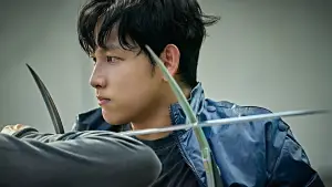 Backdrop to the movie "Mantis" #605526