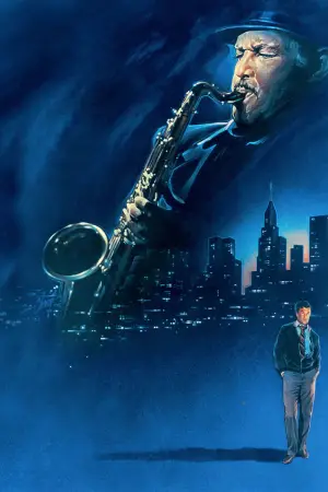 Poster to the movie "