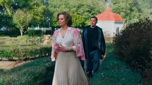 Backdrop to the movie "Master Gardener" #357043