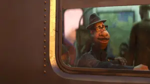 Backdrop to the movie "Soul" #168625