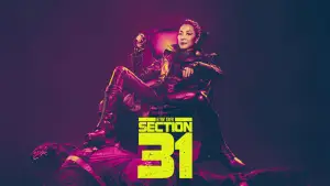 Star Trek: Section 31