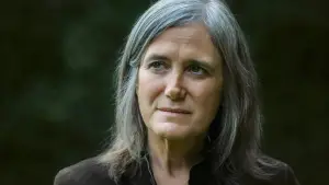 Backdrop to the movie "Steal This Story, Please!" #776178