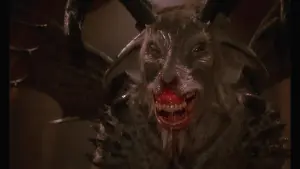 Backdrop to the movie "The Church" #386610