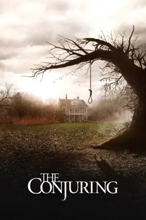 Poster to the movie "The Conjuring" #581648