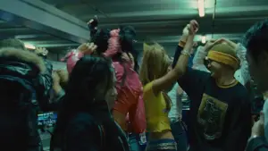 Backdrop to the movie "The Fast and the Furious: Tokyo Drift" #617426