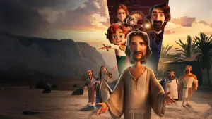 Backdrop to the movie "The King of Kings" #601601