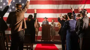 Backdrop to the movie "The Yeti" #775386