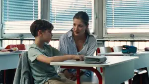 Backdrop to the movie "Lesson Learned" #686045