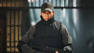 Backdrop to the movie "Illang: The Wolf Brigade" #336445