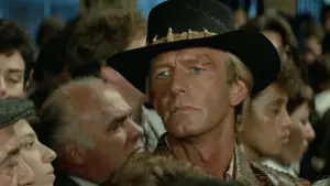 Backdrop to the movie "Crocodile Dundee" #702877