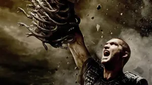 Backdrop to the movie "Clash of the Titans" #804133