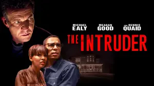 Backdrop to the movie "The Intruder" #82677
