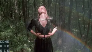 Backdrop to the movie "Come and See" #83458