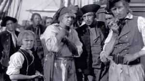 Backdrop to the movie "Treasure Island" #721373