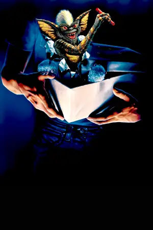 Poster to the movie "Gremlins" #610532