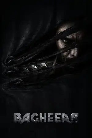Poster to the movie "Bagheera" #886286