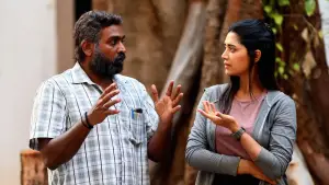 Backdrop to the movie "Maharaja" #613728