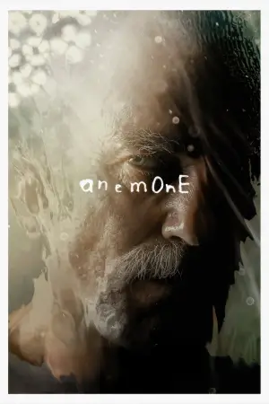 Movie poster "Anemone"