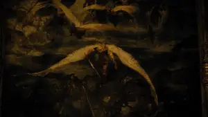 Backdrop to the movie "Batman v Superman: Dawn of Justice" #566109