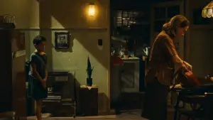 Backdrop to the movie "Central Station" #717441