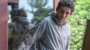 Backdrop to the movie "Challengers" #548487