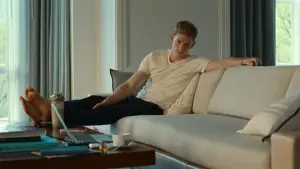 Backdrop to the movie "Challengers" #548571