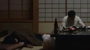 Backdrop to the movie "Fireworks" #710948