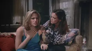 Backdrop to the movie "Deadly Blessing" #435222