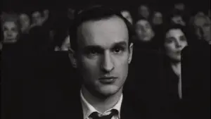 Backdrop to the movie "Nouvelle Vague" #526818