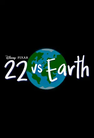 Poster to the movie "22 vs. Earth" #72021