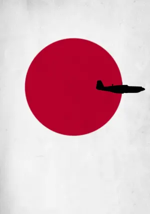 Poster to the movie "Empire of the Sun" #209819