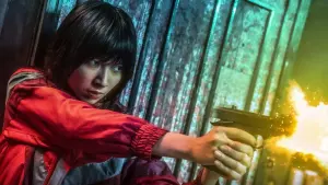 Backdrop to the movie "Furies" #417503