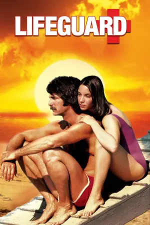 Poster to the movie "Lifeguard" #667354