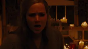 Backdrop to the movie "mother!" #627278