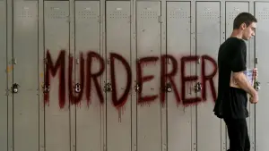 Backdrop to the movie "There