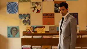 Backdrop to the movie "Midas Man" #528293