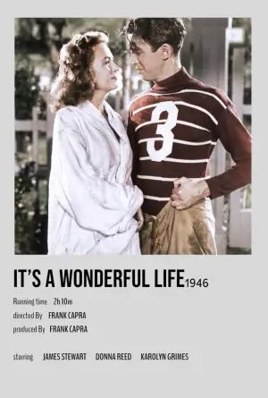 It's a Wonderful Life