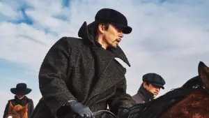 Backdrop to the movie "Harbin" #646601