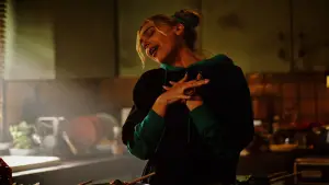 Backdrop to the movie "Latency" #631734