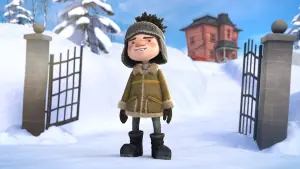 Backdrop to the movie "Racetime" #445974