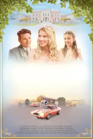 Poster to the movie "Princess for a Day" #932313