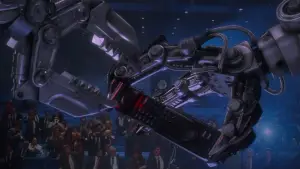 Backdrop to the movie "RoboCop 2" #699562