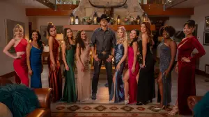 Backdrop to the movie "The Wrong Paris" #597584