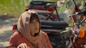 Backdrop to the movie "Suzzanna: Witchcraft" #764498