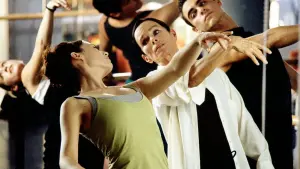 Backdrop to the movie "Talk to Her" #484906