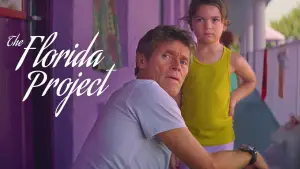 Backdrop to the movie "The Florida Project" #709844