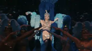 Backdrop to the movie "The Last Showgirl" #607690