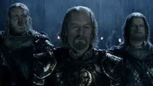 Backdrop to the movie "The Lord of the Rings: The Two Towers" #516462