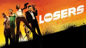 Backdrop to the movie "The Losers" #725365